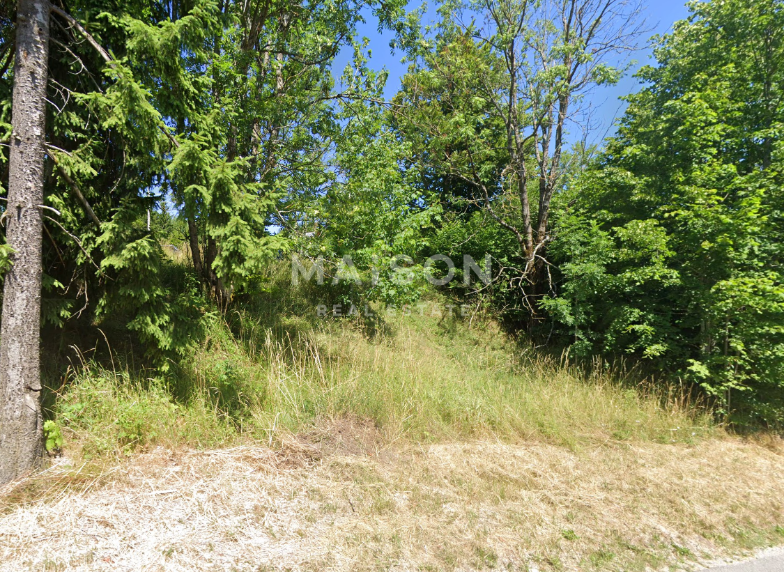 Działka Na sprzedaż - Primorsko-goranska Ravna Gora - foto 2/2