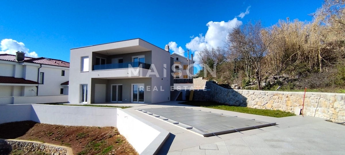 Casa In vendita - PRIMORSKO-GORANSKA KASTAV