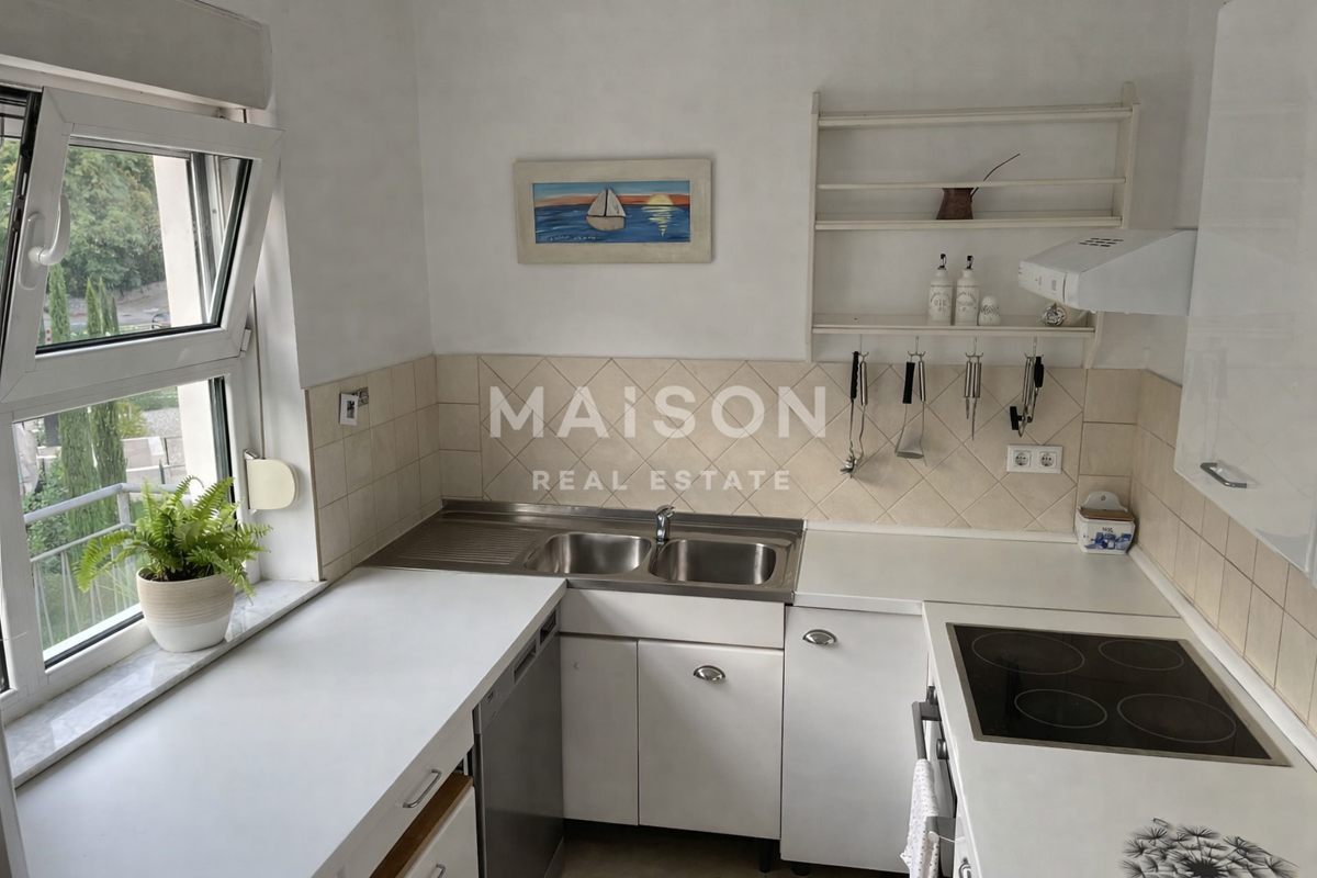 Apartmán Na predaj - Primorsko-goranska Opatija - foto 3/9