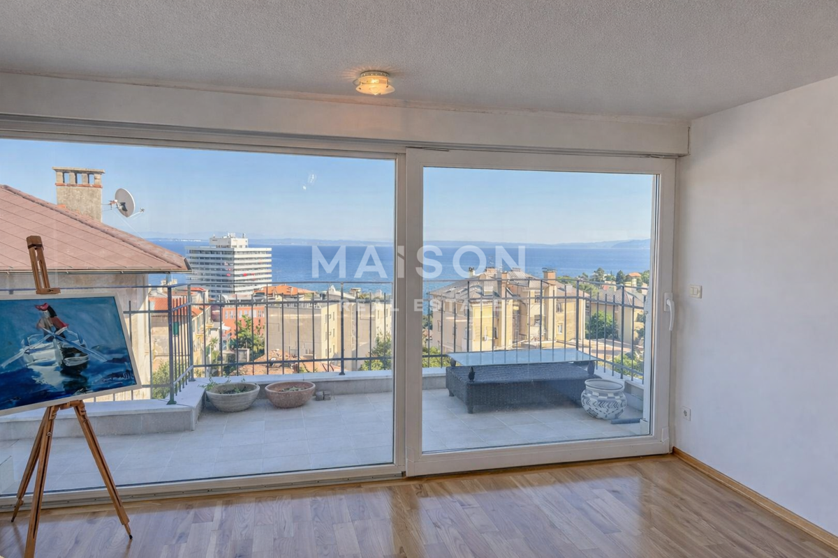 Apartmán Na predaj - Primorsko-goranska Opatija - foto 4/9