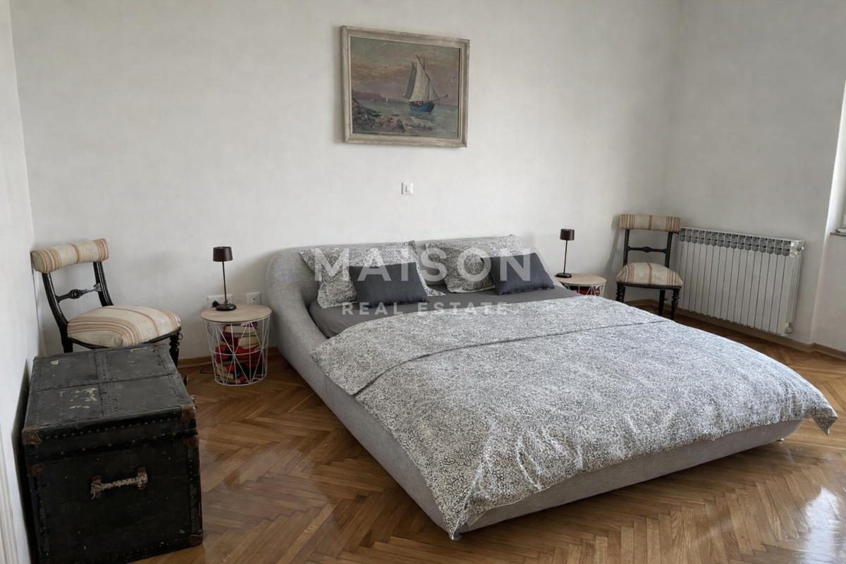 Apartmán Na predaj - PRIMORSKO-GORANSKA OPATIJA