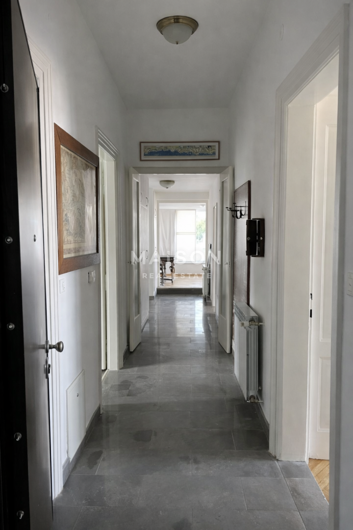 Apartmán Na predaj - PRIMORSKO-GORANSKA OPATIJA