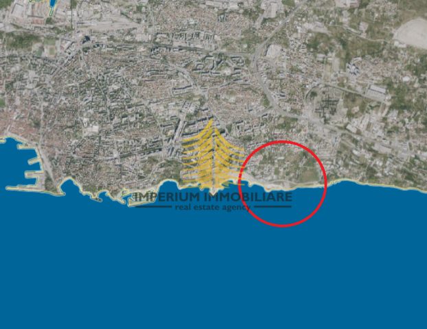 Zemljište na prodaju 1216 m² – Split