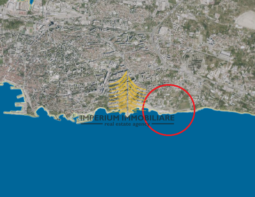 Działka Na sprzedaż SPLIT