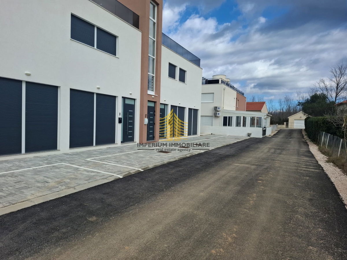 Appartamento In vendita - ZADARSKA PRIVLAKA