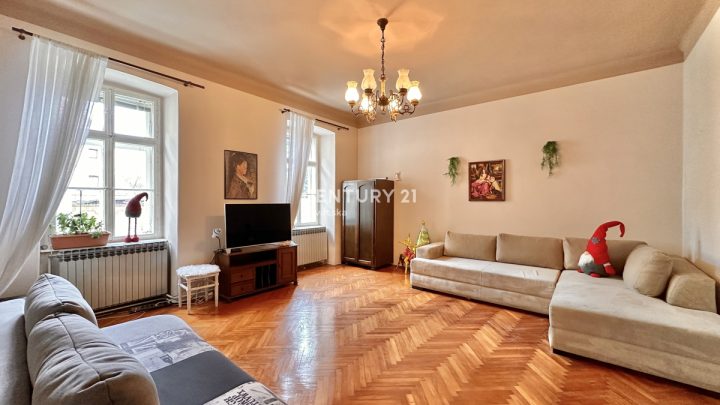 Stan na prodaju 92 m² – Varaždin