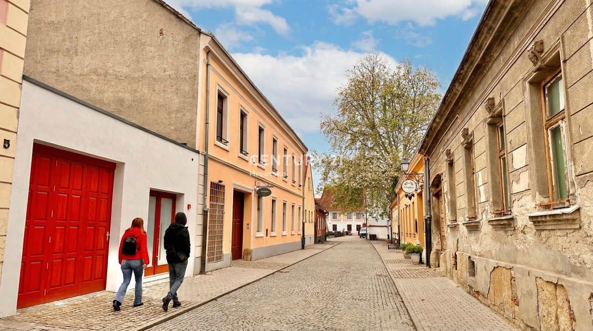 Mieszkanie Na sprzedaż - VARAŽDINSKA VARAŽDIN