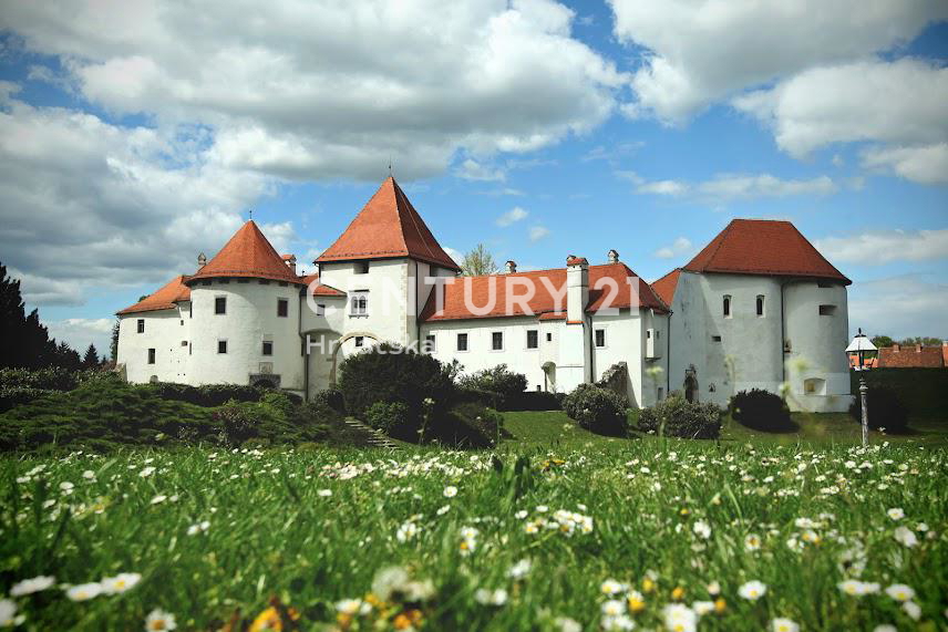 Mieszkanie Na sprzedaż - VARAŽDINSKA VARAŽDIN