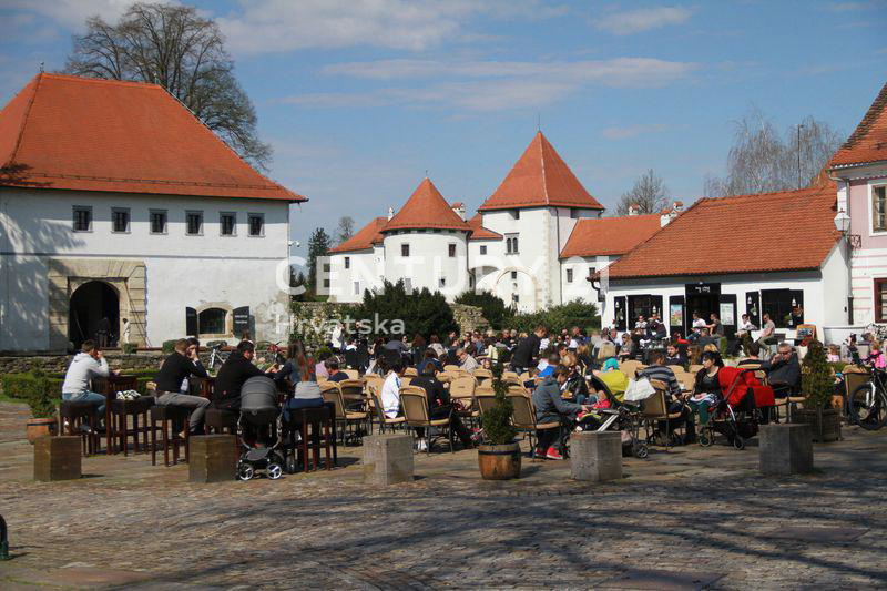 Mieszkanie Na sprzedaż - VARAŽDINSKA VARAŽDIN