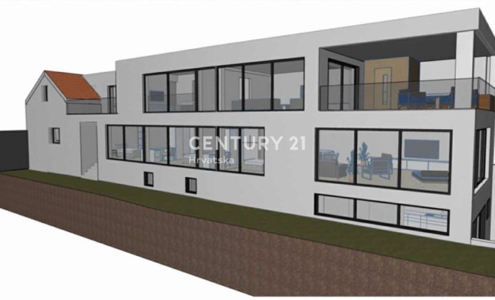 Kuća na prodaju 138 m² – Varaždin