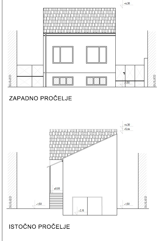 Dům Na prodej - VARAŽDINSKA VARAŽDIN