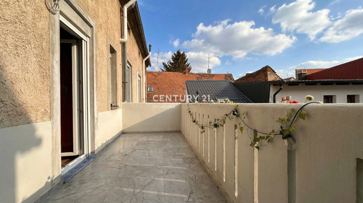 Flat For sale - VARAŽDINSKA VARAŽDIN