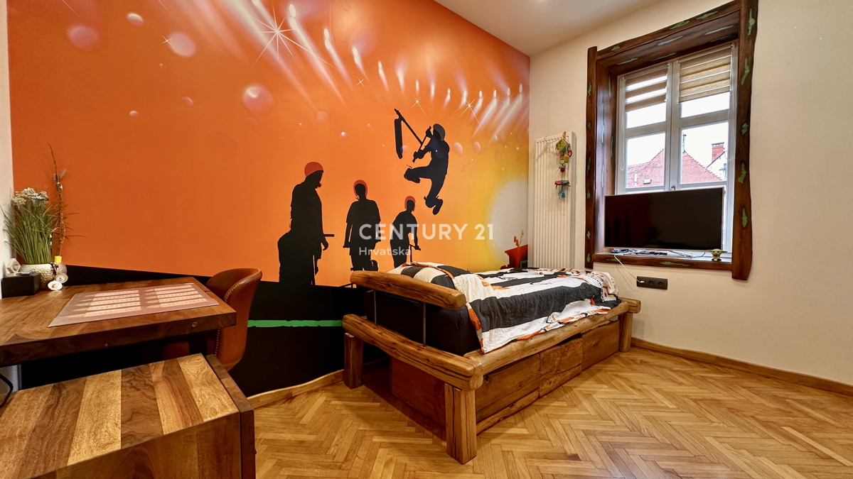 Flat For sale - VARAŽDINSKA VARAŽDIN