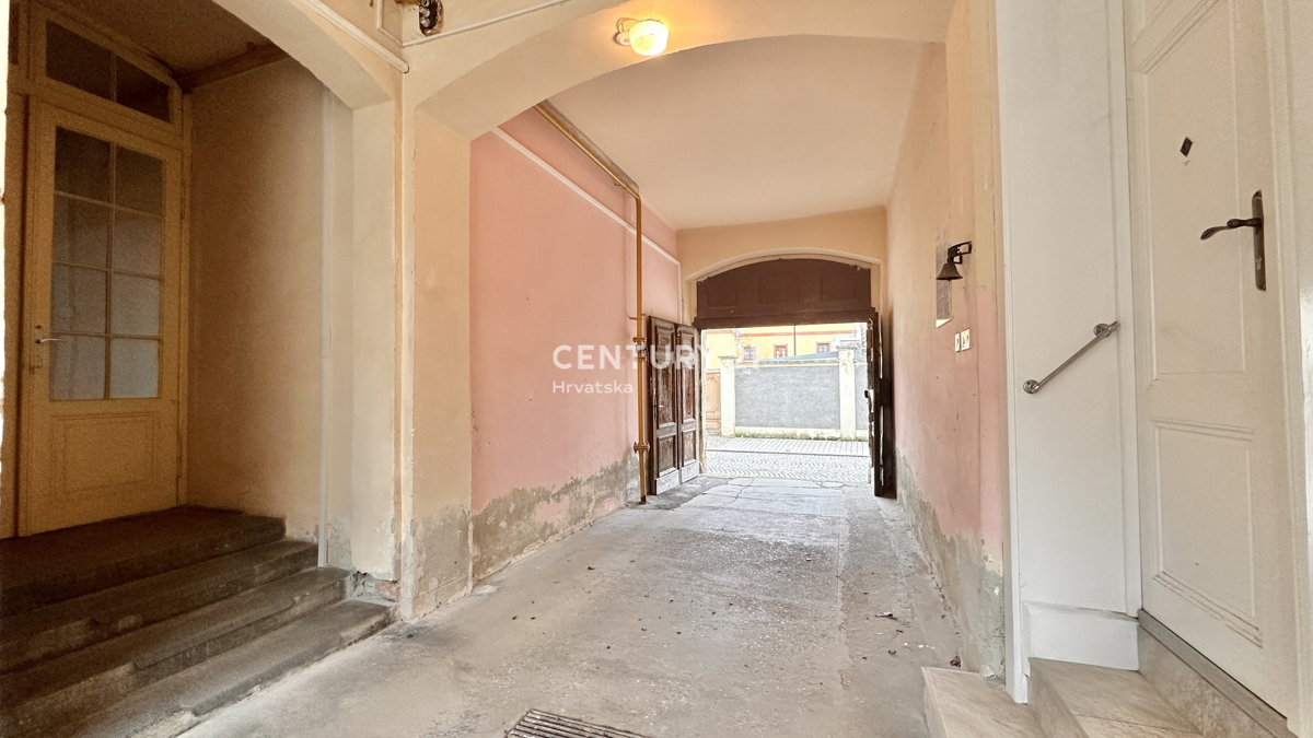 Flat For sale - VARAŽDINSKA VARAŽDIN