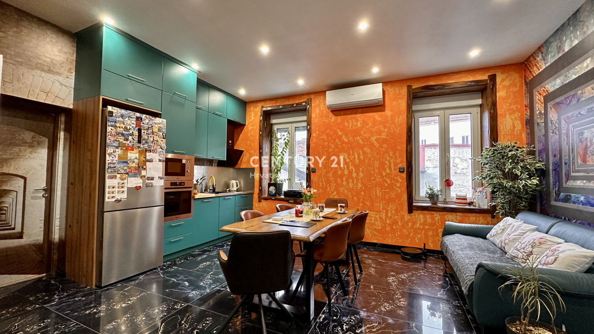 Flat For sale - VARAŽDINSKA VARAŽDIN