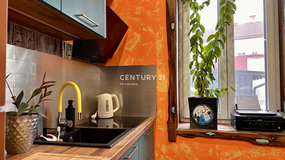 Flat For sale - VARAŽDINSKA VARAŽDIN