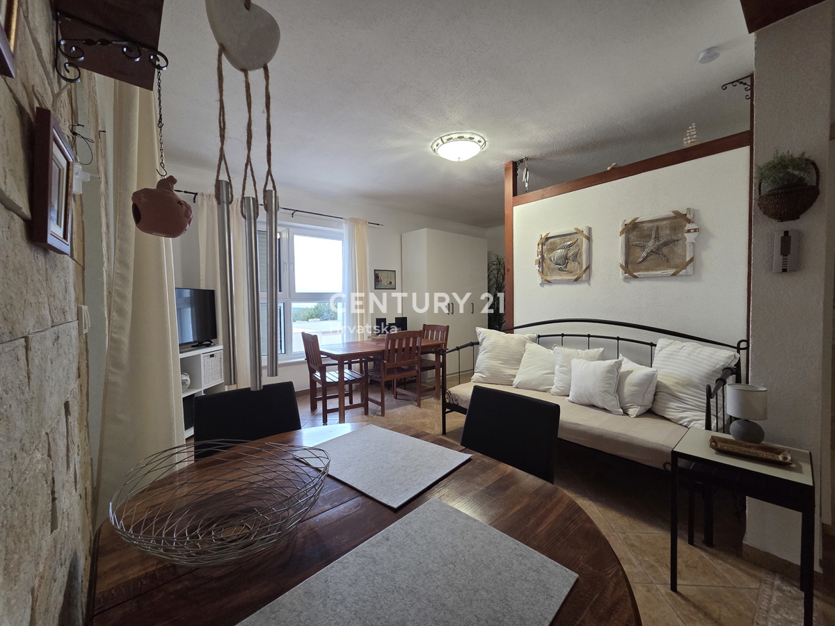 Haus Zu verkaufen - ŠIBENSKO-KNINSKA PRIMOŠTEN