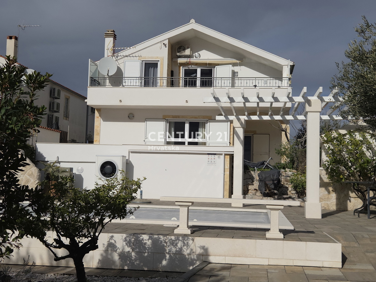 Haus Zu verkaufen - šibensko-kninska Primošten - foto 3/85