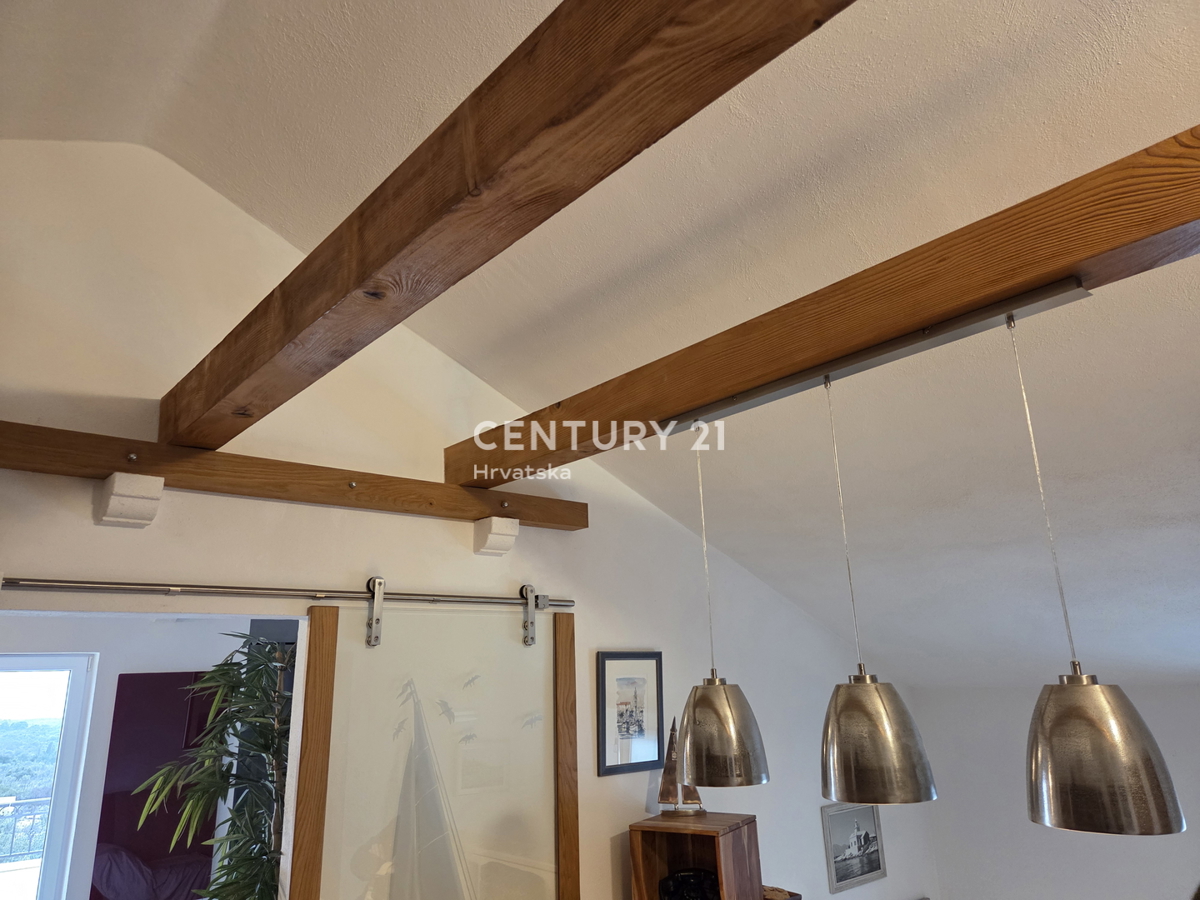 Haus Zu verkaufen - ŠIBENSKO-KNINSKA PRIMOŠTEN