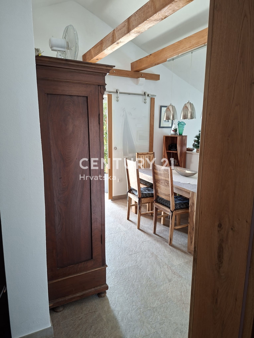 Haus Zu verkaufen - ŠIBENSKO-KNINSKA PRIMOŠTEN