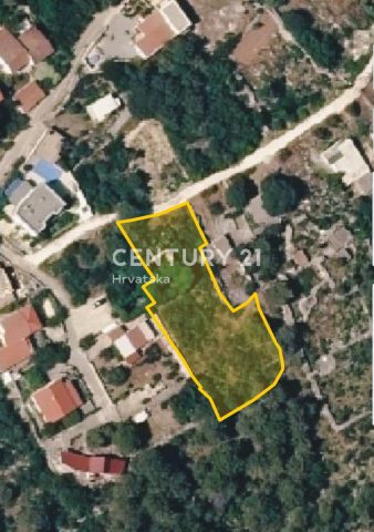 Land For sale - Zadarska Pašman - foto 3/13