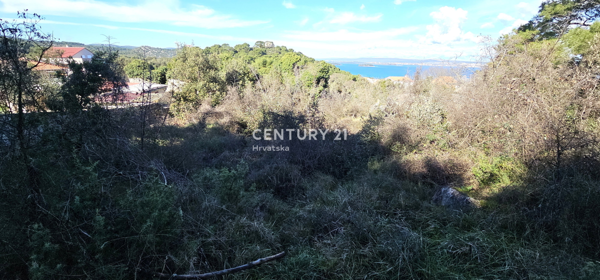 Land For sale - ZADARSKA PAŠMAN
