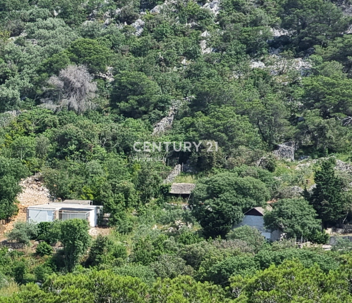 Land For sale - Zadarska Pašman - foto 2/13