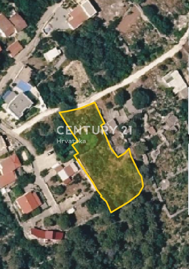 Land For sale - Zadarska Pašman - foto 3/13