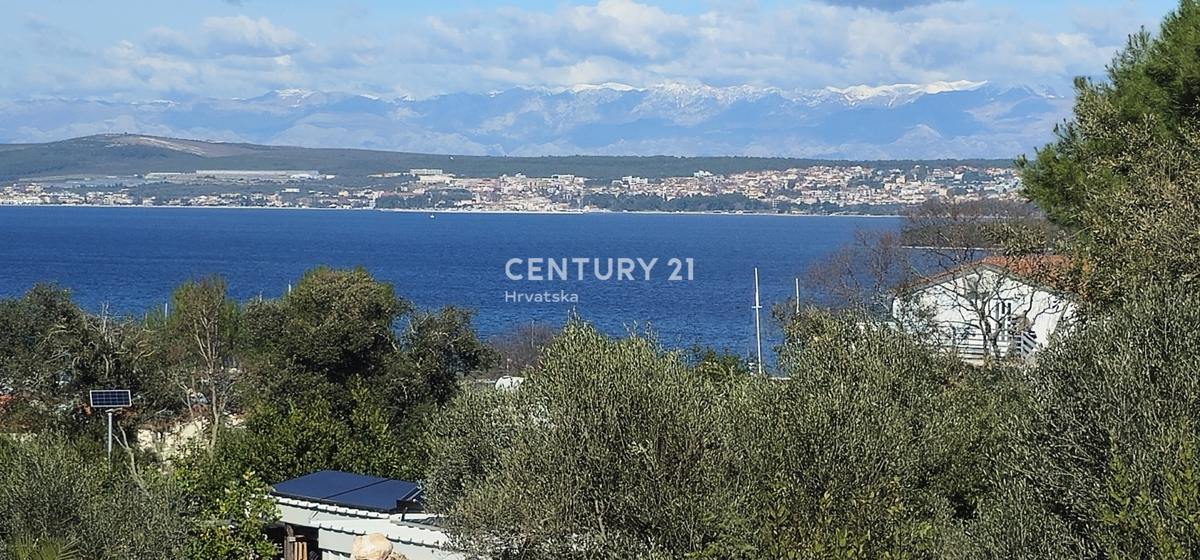 Land For sale - Zadarska Pašman - foto 4/13