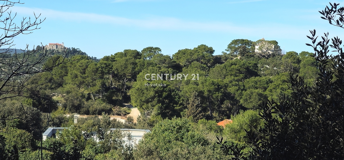 Land For sale - ZADARSKA PAŠMAN
