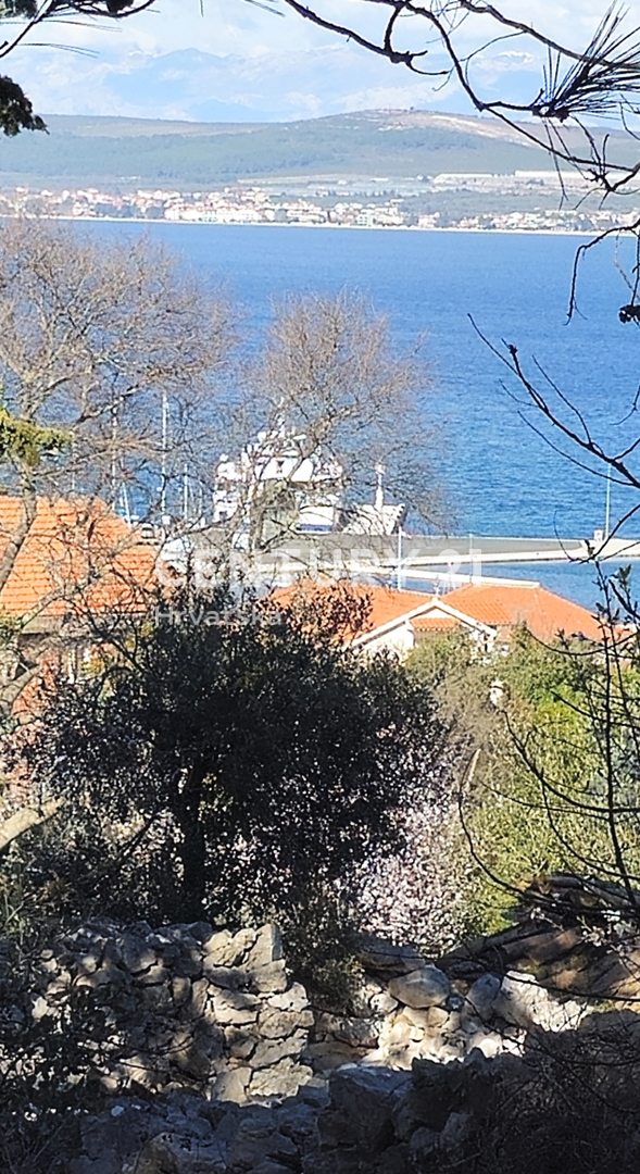Land For sale - ZADARSKA PAŠMAN