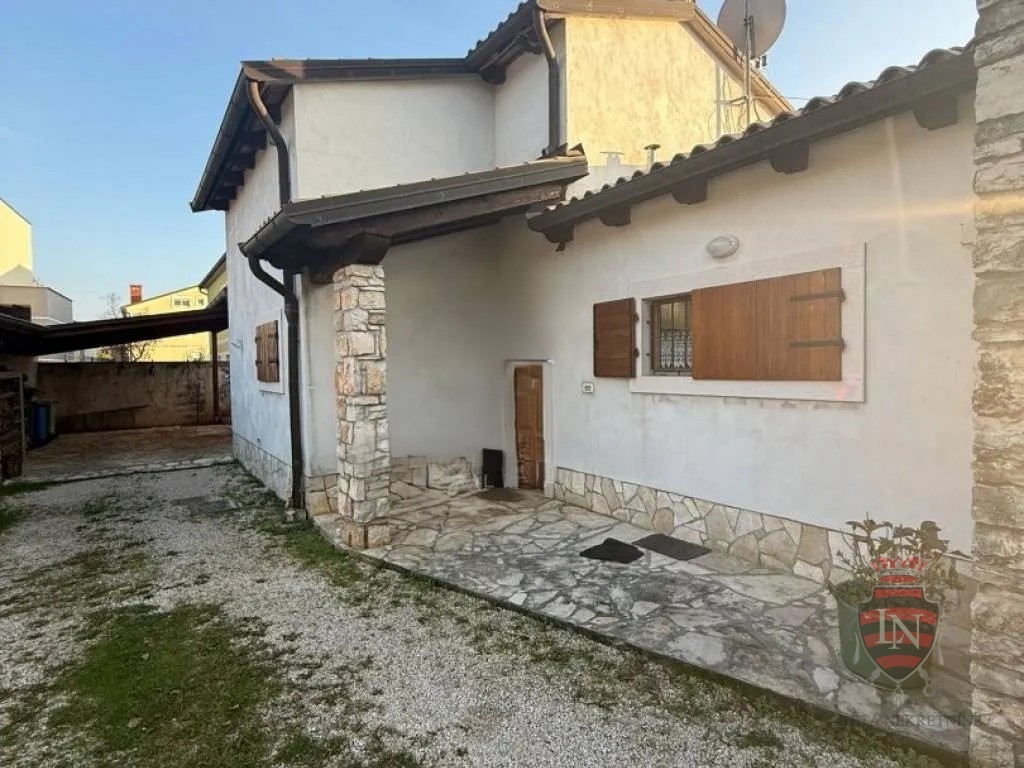 Dom Na predaj - ISTARSKA BUJE
