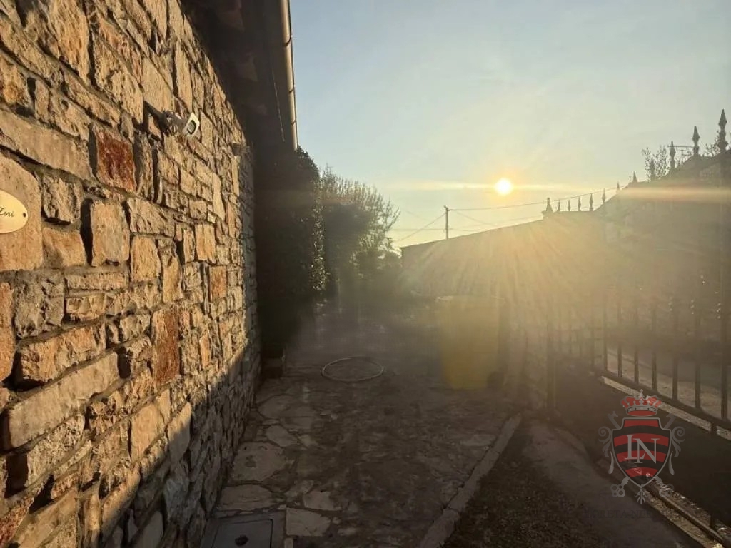 Dom Na predaj - ISTARSKA BUJE