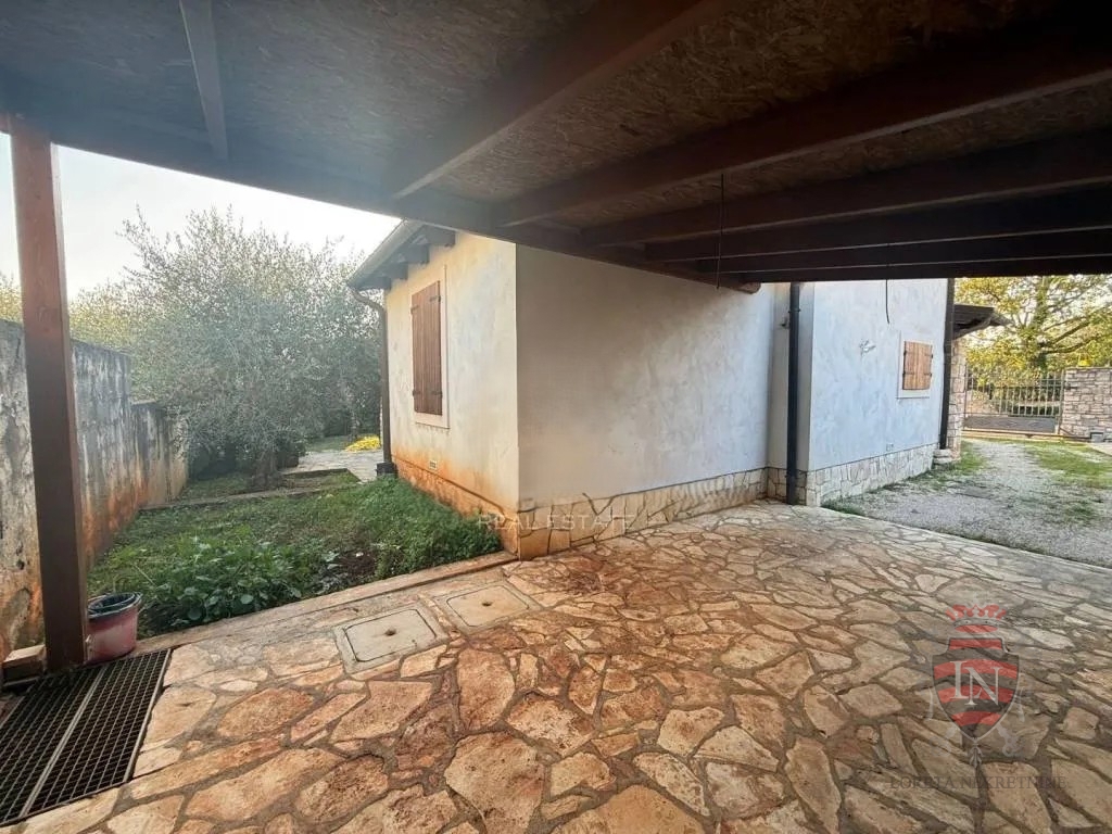 Dom Na predaj - ISTARSKA BUJE