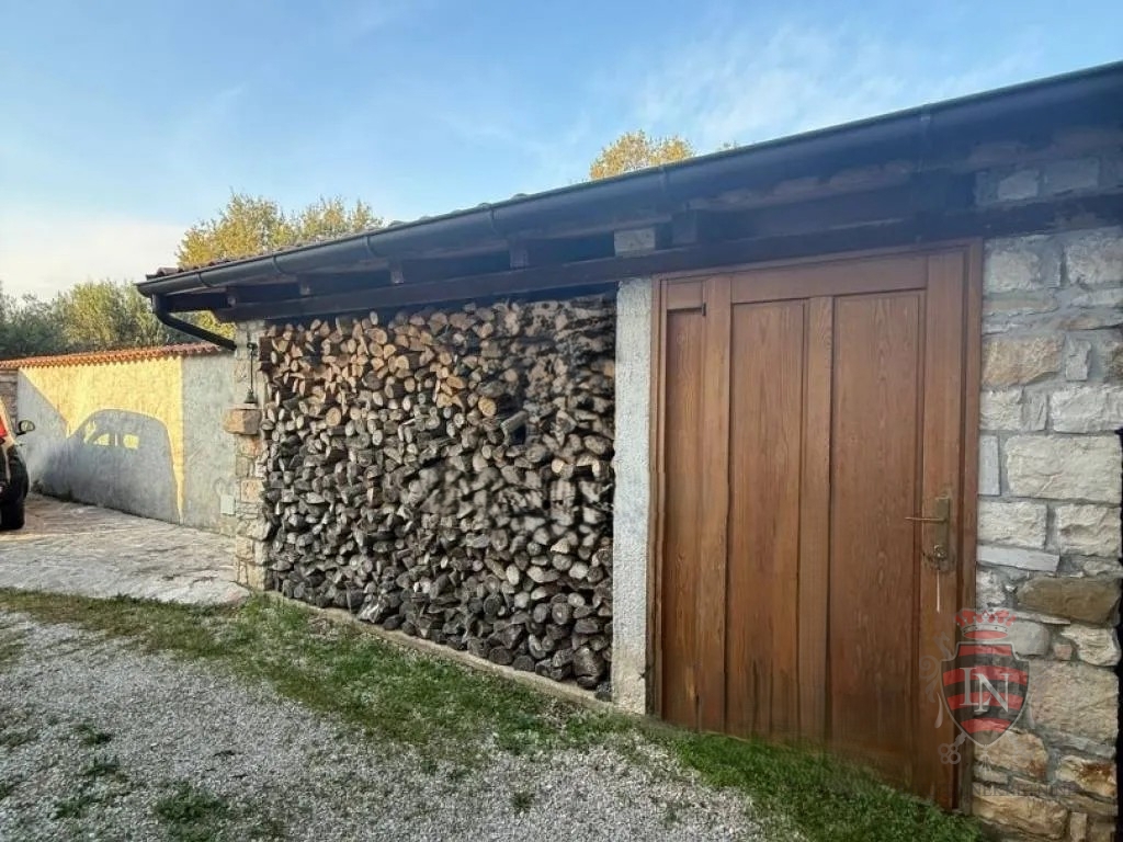 Dom Na predaj - ISTARSKA BUJE