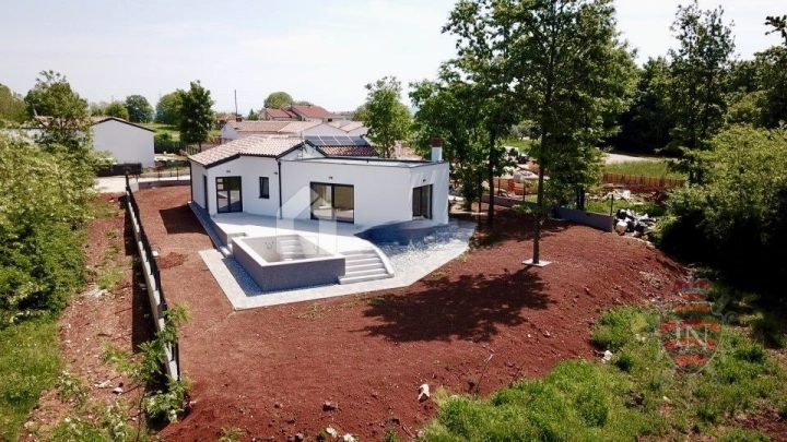 Kuća na prodaju 144 m² – Barban
