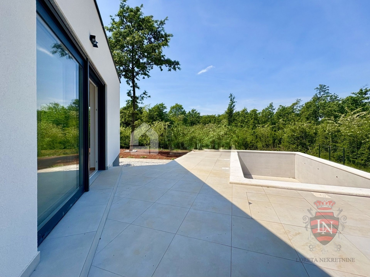 House For sale - Istarska Barban - foto 5/19