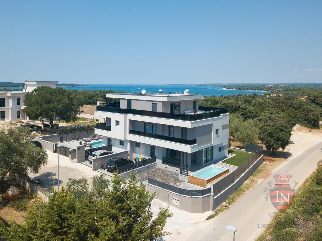 Haus Zu verkaufen - ISTARSKA PULA