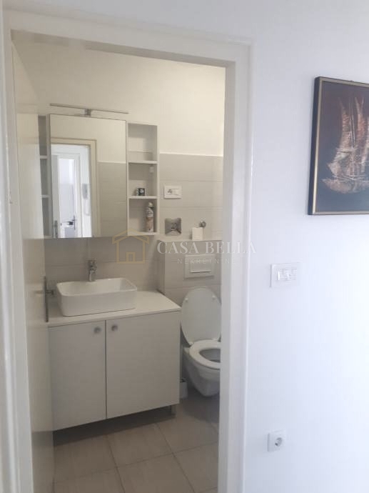 Appartement À louer - PRIMORSKO-GORANSKA RIJEKA