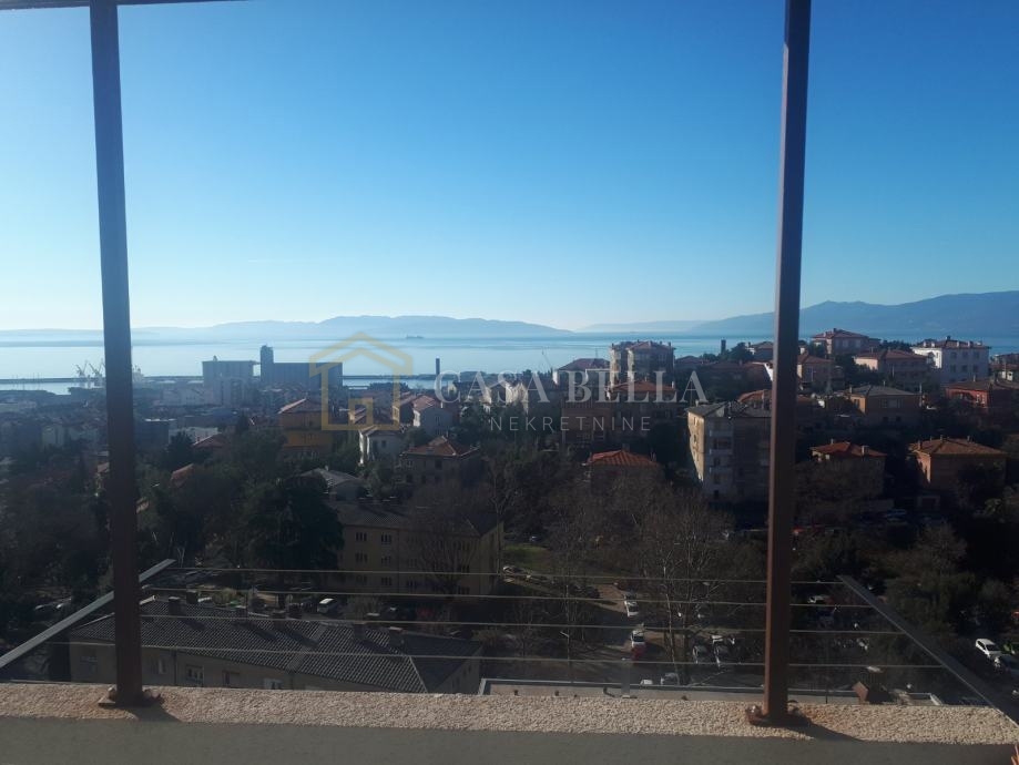 Appartement À louer - PRIMORSKO-GORANSKA RIJEKA