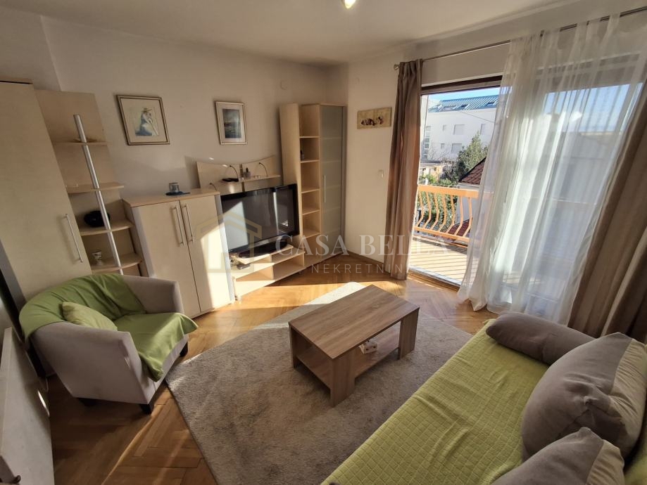 Flat For rent - Primorsko-goranska Opatija - foto 1/7