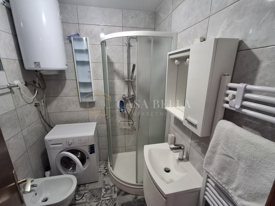 Flat For rent - PRIMORSKO-GORANSKA OPATIJA