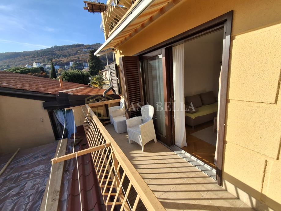 Flat For rent - PRIMORSKO-GORANSKA OPATIJA