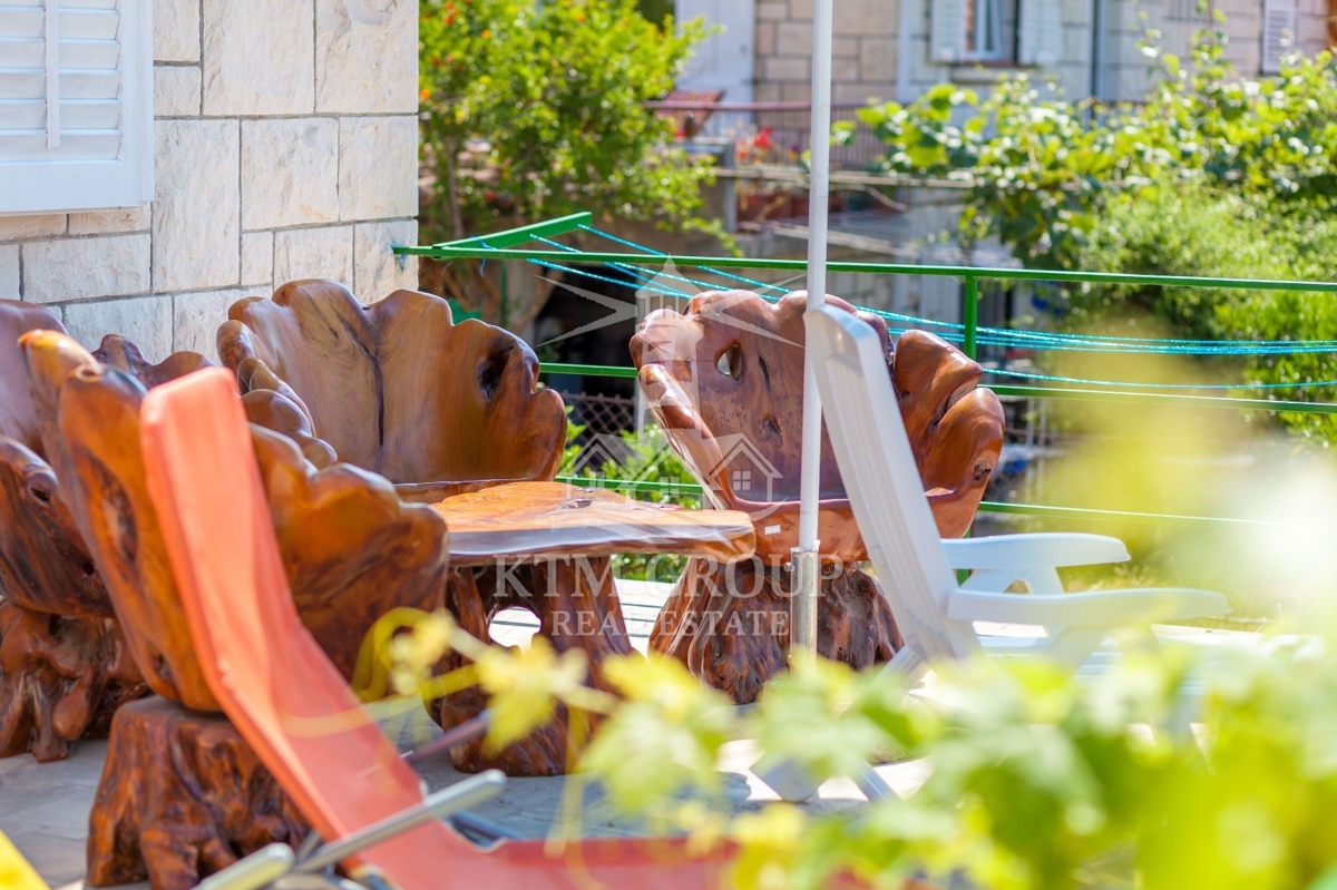 House For sale - SPLITSKO-DALMATINSKA BRAČ