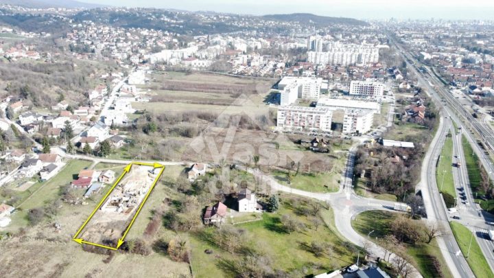 Mieszkanie Na sprzedaż - Grad Zagreb Zagreb - foto 2/12