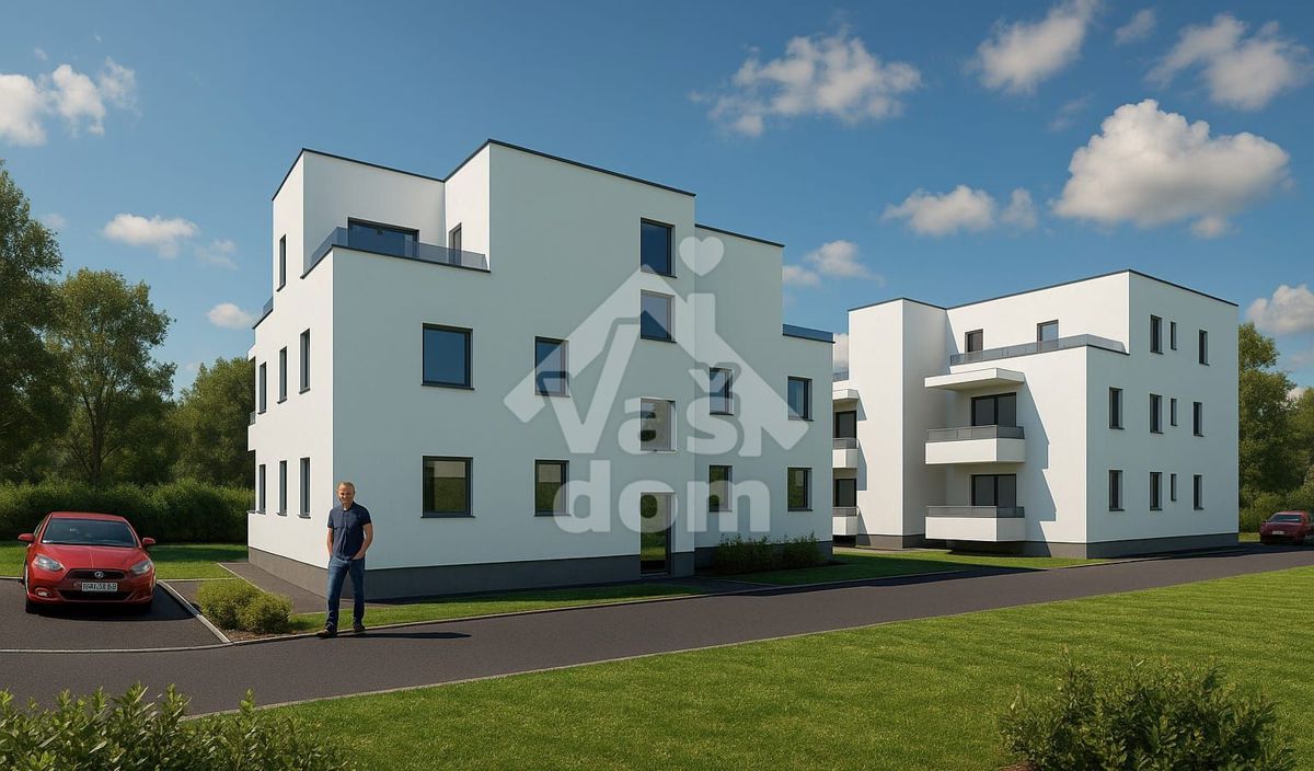 Apartment Zu verkaufen - GRAD ZAGREB ZAGREB