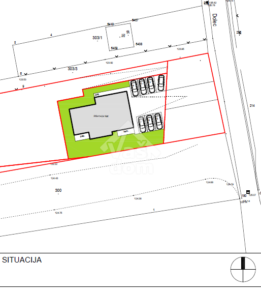 Apartment Zu verkaufen - GRAD ZAGREB ZAGREB