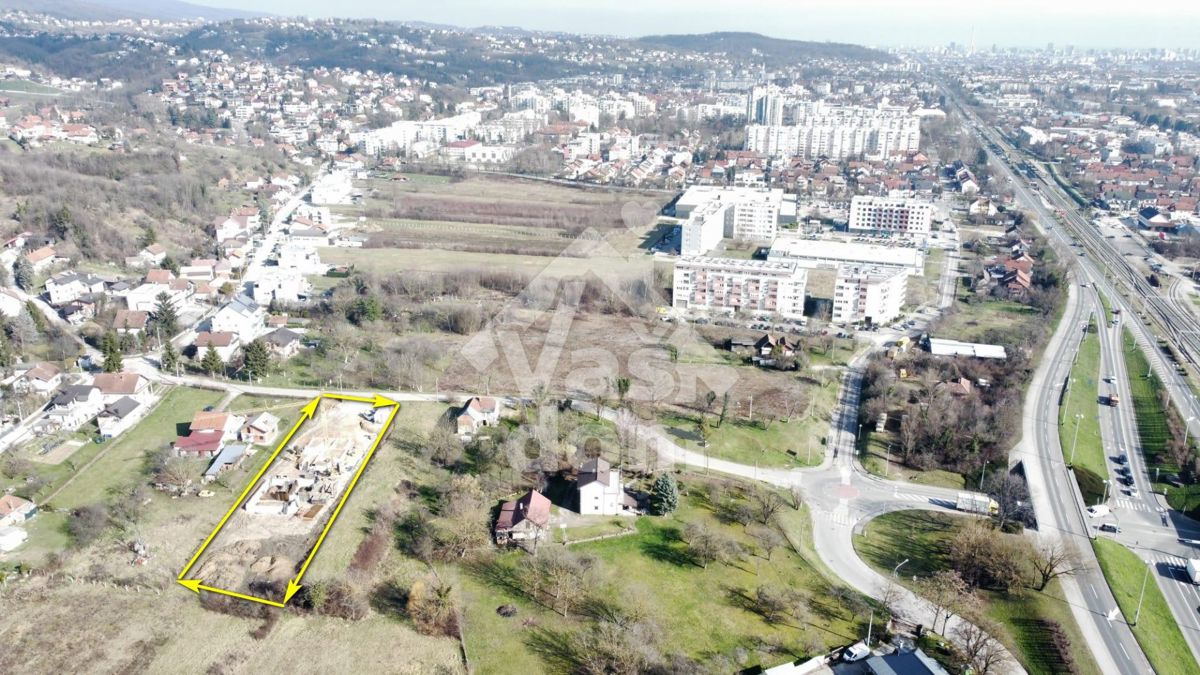 Apartment Zu verkaufen - Grad Zagreb Zagreb - foto 2/12