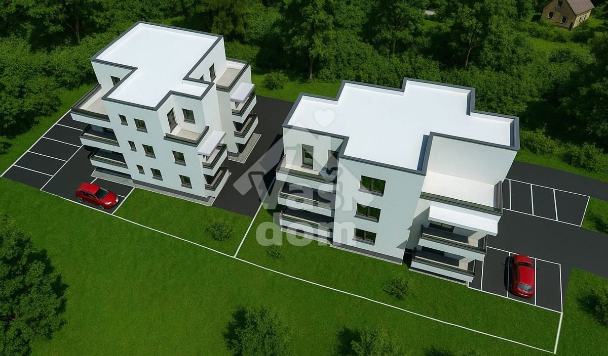 Apartment Zu verkaufen - Grad Zagreb Zagreb - foto 3/12
