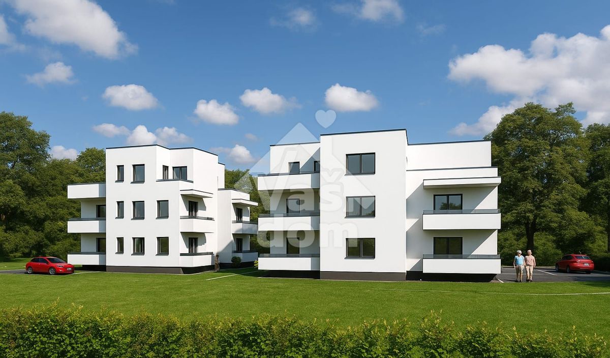 Apartment Zu verkaufen - Grad Zagreb Zagreb - foto 5/12